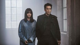 Sinopsis Drama Korea Black, Malaikat Tampan Penjemput Maut