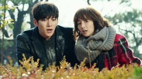 Drama Korea Healer, Misi Penyelidikan Pengantar Pesan Rahasia
