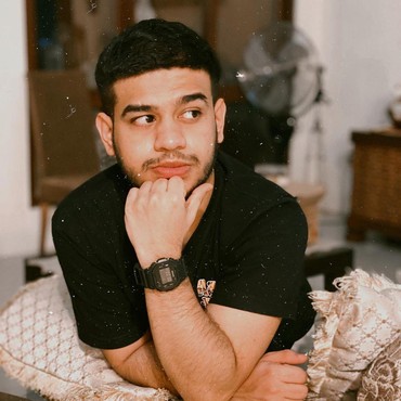 Selebgram Fadil Jaidi Bawa Kabar Duka