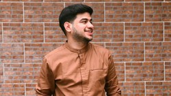 Lirik Lagu Kalah - Fadil Jaidi