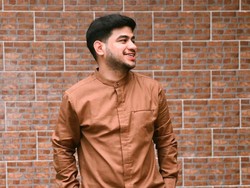 Lirik Lagu Kalah - Fadil Jaidi