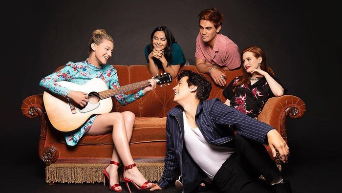 Segera Tayang, Serial Friends: The Reunion Bertabur Bintang Ternama