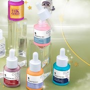 5 Jenis Serum Anti-aging dari Somethinc Bikin Kulit Wajah Bebas Keriput