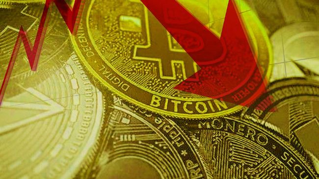 Ada Kabar Buruk Bagi Pecinta Kripto Indonesia, Berani Baca?