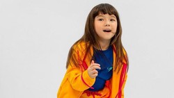 Gempi Potong Rambut, Netizen Heboh Bahas Nggak Sesuai Umur