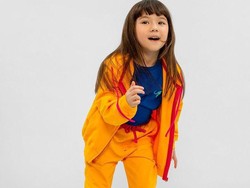 Gempi Potong Rambut, Netizen Heboh Bahas Nggak Sesuai Umur