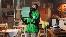 BEI Sambut Niat IPO GoTo, Usaha Merger Gojek-Tokopedia