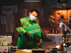 Resmi! Kenalin Nih GoTo, Hasil Merger Gojek-Tokopedia