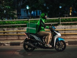 5 Fakta Gojek yang Sudah 11 Tahun Berdiri