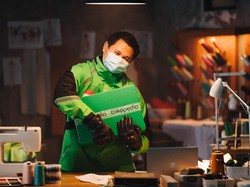 Gojek dan Tokopedia Merger Jadi Goto, Andre Soelistyo Jadi CEO