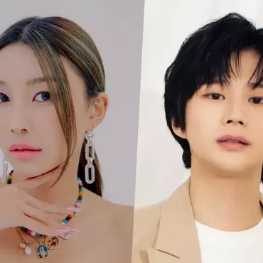 Ngaku Pacaran, Hyebin MOMOLAND & Marco Sudah Tinggal Bersama?