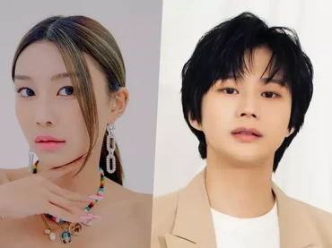 Ngaku Pacaran, Hyebin MOMOLAND & Marco Sudah Tinggal Bersama?
