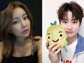 Hyebin MOMOLAND dan Marco Eks UNB Resmi Berpacaran