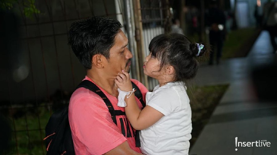 Ibnu Jamil dan Yaya