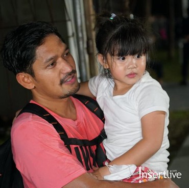 Ibnu Jamil Bagikan Momen Manis Putranya dengan Putri Ririn Ekawati