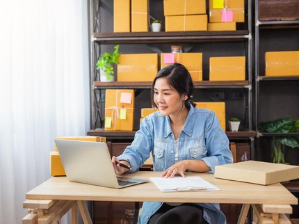 3 Tips Memulai Bisnis di Dunia Parenting: Jangan Fokus Hasilnya Saja Bun