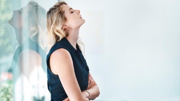 ZODIAK YANG PANDAI SEMBUNYIKAN EMOSI: CAPRICORN