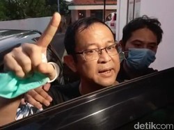 Ketum Ormas di Tegal Ditahan Gegara Postingan Status di FB soal Korupsi