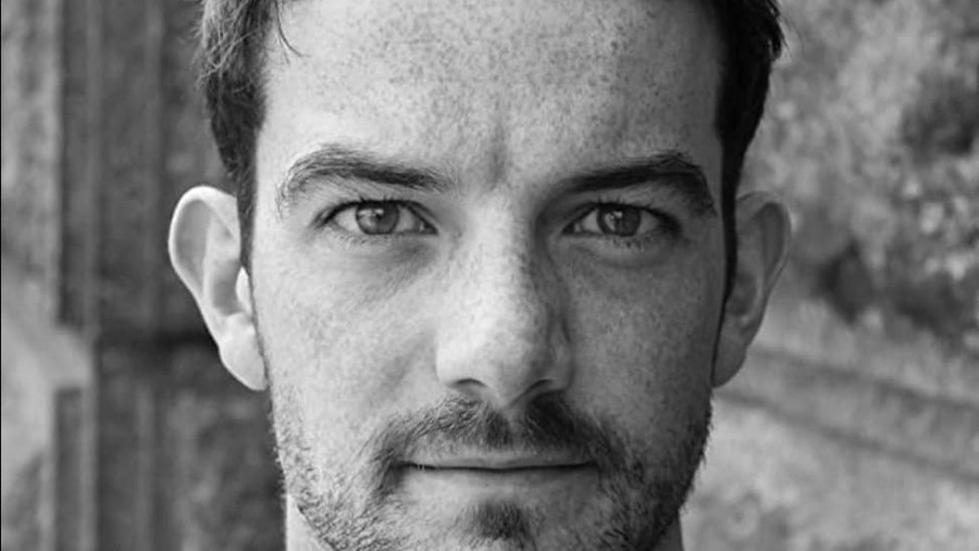 Kevin Guthrie