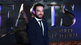 Kasus Pelecehan, Aktor Fantastic Beasts Divonis Penjara