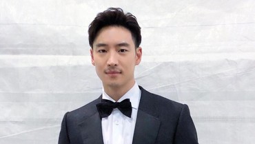 Totalitas Lee Je Hoon Dalami Tinju demi Drama 'Move to Heaven'