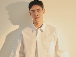 Lee Je Hoon Alami Cedera saat Persiapkan Diri untuk Move to Heaven