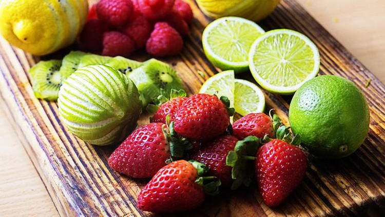 Makanan penguat imun 7 Makanan Kaya Zinc dan Vitamin untuk Jaga Imunitas Tubuh