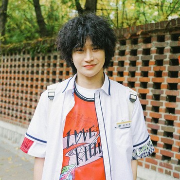 Pacari Hyebin MOMOLAND, Marco Eks UNB Minta Maaf Pernah Sangkal Rumor Kencan