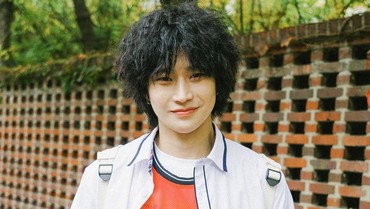 Pacari Hyebin MOMOLAND, Marco Eks UNB Minta Maaf Pernah Sangkal Rumor Kencan