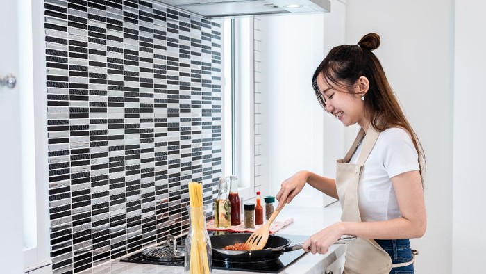 14 Resep Menu Makanan yang Mudah Dibuat untuk Seminggu, Coba yuk Biar Nggak Bosan!