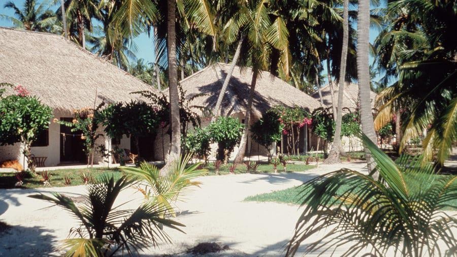 Melihat Maldives Sebelum Ramai Dijamah Turis