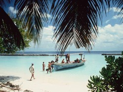 7 Fakta Maldives, Negara Islam yang Tolak Turis Israel