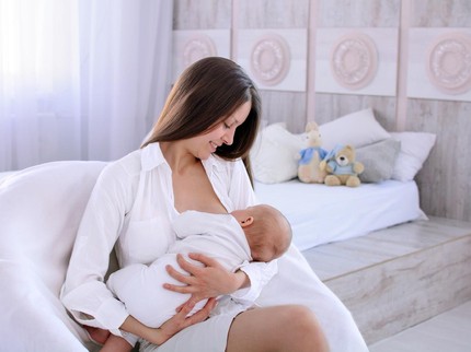 Bayi ASI Tidak BAB Seminggu, Ketahui Penyebab hingga Penanganannya