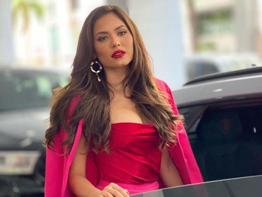 img-title Cerita Andrea Meza Sempat Jadi Pengangguran Sebelum Menang Miss Universe