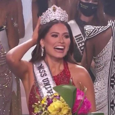 Ajang Kecantikan Miss Universe 2021 akan Diadakan di Israel