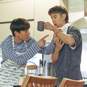 Catat, Ini 5 Drama Korea dengan Tema Anak yang Menyentuh Hati