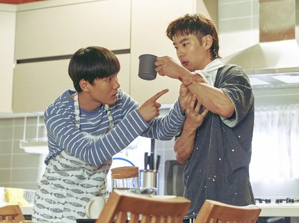 5 Drama Korea Bertema Anak untuk Disaksikan di Hari Anak Nasional
