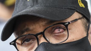 Novel soal Resistensi KPK ke Ombudsman: Luar Biasa, Memalukan