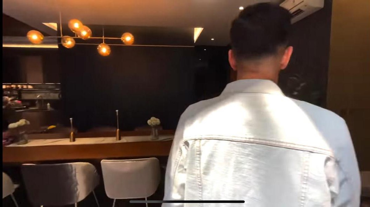 Penampakan Rumah Mewah Nisya Ahmad