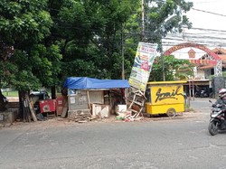 Saksi Cerita Detik-detik Sedan Tabrak 8 Orang di Bekasi: Korban Tergeletak