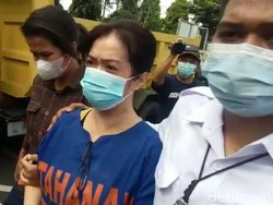 Nama Wabup Blitar Diseret Tersangka Penipuan dan Pencucian Uang Rp 48 M