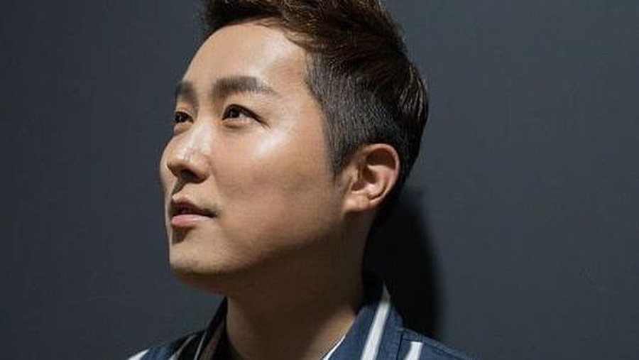 Penyanyi Gay Kwon Do Woon Putus dengan Pacar Usai 3 Hari Go Public