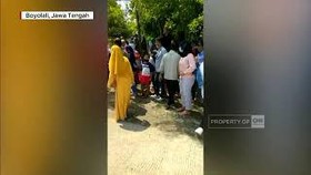 VIDEO: Penyelidikan Kasus Tenggelamnya Perahu Wisata