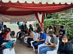 Polres Jakpus Siapkan Rapid Antigen Mobile, Jemput Pemudik untuk Tes COVID