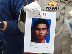 Polisi Tunjukkan Foto Rangga, Perampok-Pemerkosa ABG di Bekasi