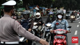 Kawal Herlin Kenza, Oknum Lantas di Aceh Dipindah Jadi Staf