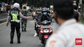Wagub DKI Akui Belum Ada Rencana Penyekatan Saat Mudik Lebaran