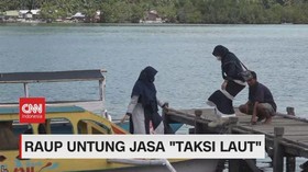 VIDEO: Raup Untung Jasa 