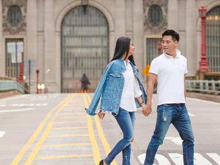 Suami Asal Korea Terseret Dugaan Penggelapan BPJS, Rini Yulianti Buka Suara