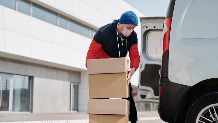 5 Fakta Sistem COD E-Commerce di Indonesia